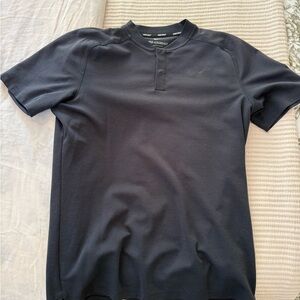 Nike Aeroreact Golf Polo